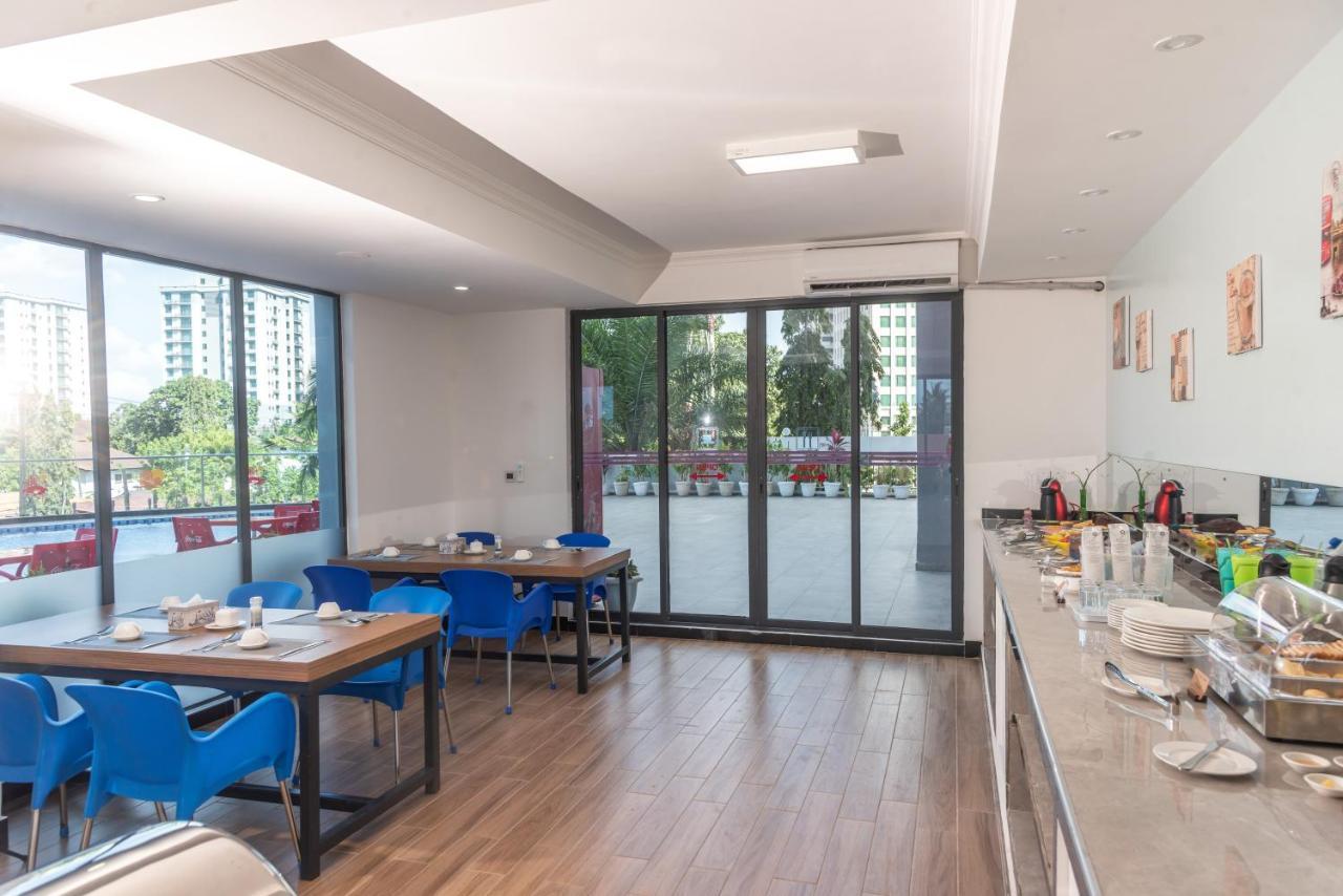 Pauraque Soho Hotel 다르에스살람 외부 사진