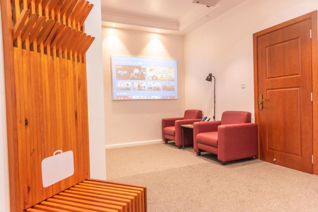 Pauraque Soho Hotel 다르에스살람 외부 사진