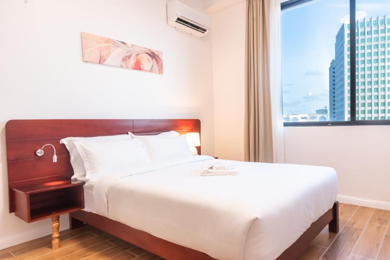 Pauraque Soho Hotel 다르에스살람 외부 사진