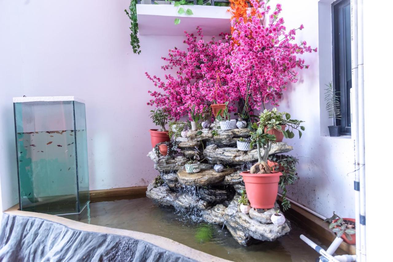 Pauraque Soho Hotel 다르에스살람 외부 사진
